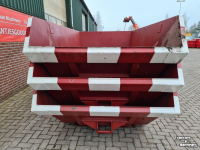 Container AGM Portaalbak 6 kuub