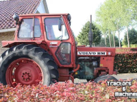 Tractor Volvo BM T500 Volvo