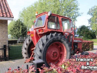 Tractor Volvo BM T500 Volvo