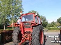 Tractor Volvo BM T500 Volvo