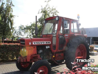 Tractor Volvo BM T500 Volvo
