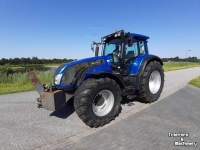Tractor Valtra T183 Direct TwinTrac
