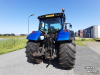 Tractor Valtra T183 Direct TwinTrac