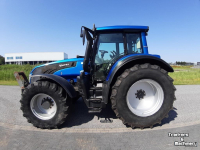 Tractor Valtra T183 Direct TwinTrac