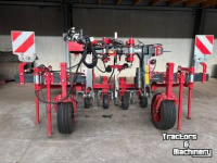 Cultivator Steketee EC-Steer schoffel