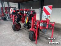 Cultivator Steketee EC-Steer schoffel