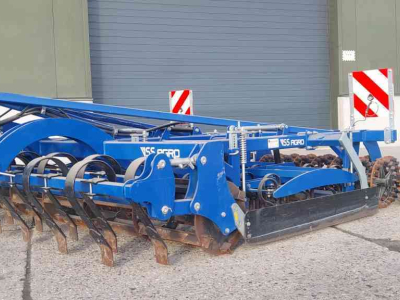 Seedbed combination VSS ZB 3.0