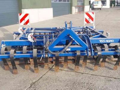 Seedbed combination VSS ZB 3.0