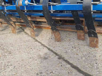 Seedbed combination VSS ZB 3.0