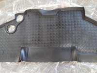 Diverse new spare-parts Steyr 80 serie SK1 en SK2