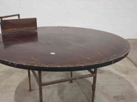 Other conveying equipment and accessories Lockwood Draaitafel / inpaktafel / verpakkingstafel / turning packing table / drehtisch