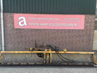 Mowing bucket Herder Maaikorf