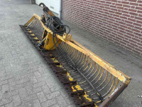Mowing bucket Herder Maaikorf