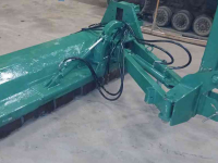 Flail mower Tierre 200