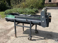 Conveyor  transportband 200 cm