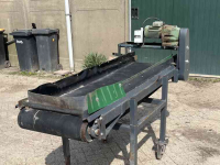 Conveyor  transportband 200 cm
