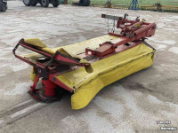 Mower Pottinger Novacat 305M
