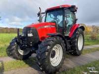 Tractor Case-IH MXU 125