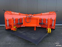 Snow Removal Equipment Hofstede TITAN Sneeuwschuif 3.6M of 4.0M sneeuw schuif schuiver ploeg