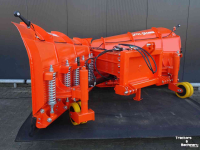 Snow Removal Equipment Hofstede TITAN Sneeuwschuif 3.6M of 4.0M sneeuw schuif schuiver ploeg