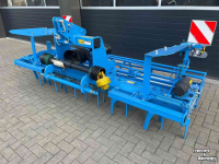 Rotary Harrow Lemken Zirkon 8-300 RSW540 Rotorkopeg