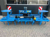 Rotary Harrow Lemken Zirkon 8-300 RSW540 Rotorkopeg