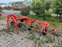 Tedder Kuhn GF 422