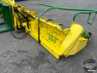Cornhead Kemper Champion 360