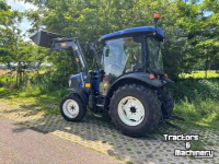 Tractor Lovol M504