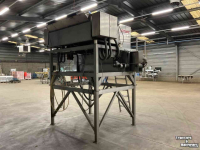 Weighing machines  2112 KE  Upmatic 12 baks weger Upmatic 12-head weigher, Upmatic 12-Kopf-Mehrkopfwaage
