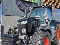 Tractor Kubota M7151 KVT Black