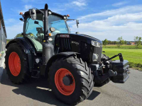 Tractor Kubota M7151 KVT Black