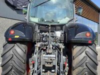 Tractor Kubota M7151 KVT Black