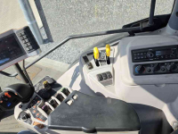 Tractor Kubota M7151 KVT Black