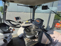 Tractor Kubota M7151 KVT Black