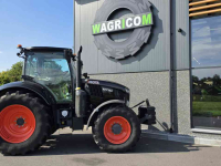 Tractor Kubota M7151 KVT Black