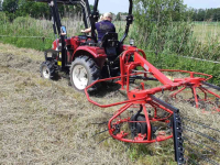 Tedder Mesko-Rol Z 275