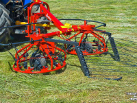 Tedder Mesko-Rol Z 275