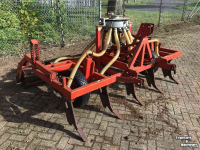 Arable injector Evers Bouwland bemester
