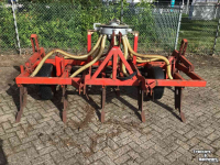 Arable injector Evers Bouwland bemester