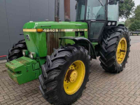 Tractor John Deere 4240 S