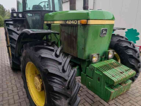 Tractor John Deere 4240 S
