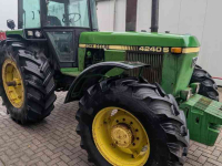 Tractor John Deere 4240 S