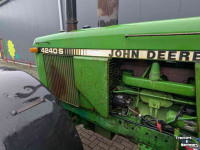 Tractor John Deere 4240 S