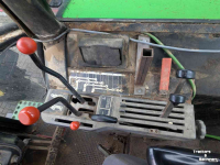 Tractor John Deere 4240 S