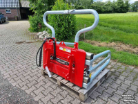 Bale clauw Kemp balenklem