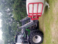 Bale clauw Kemp balenklem