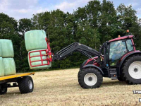 Bale clauw Kemp balenklem