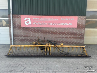 Mowing bucket Herder Maaikorf