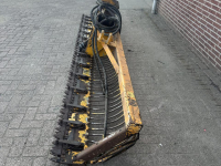 Mowing bucket Herder Maaikorf